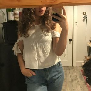 Blouse/top